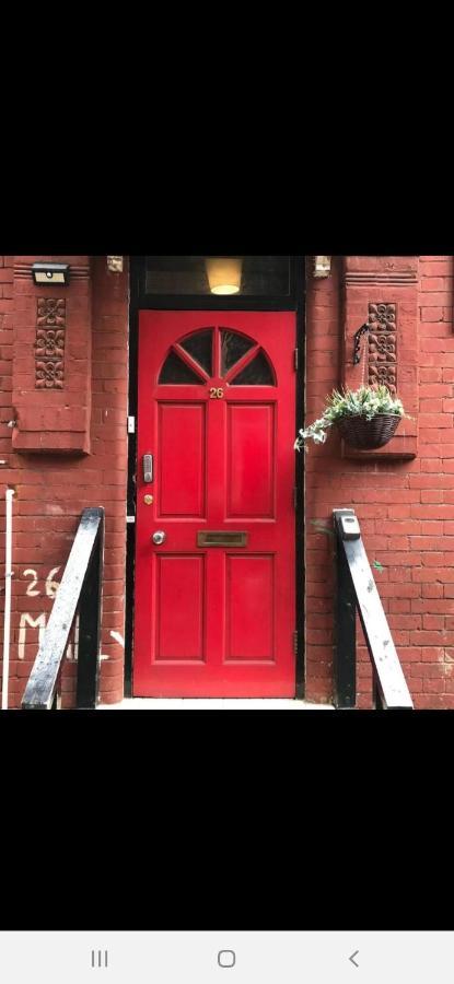 Bricklane stay Londra Dış mekan fotoğraf